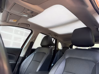 Suzuki SX4 S-Cross Comfort+ Automatik Hybrid Navi 4WD - bilder 6