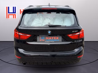 BMW 218 i Advantage 1.Hand/ 8 X Alu / - foto 5