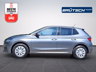 Skoda Fabia 1.0 MPI Active KLIMA / CARPLAY / SITZHEIZUNG / PDC - foto 2