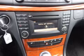 Daumennagel 17 - Mercedes-Benz E 200 T KOMPRESSOR PDC el.SHD Sitzheizung