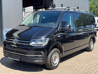 Volkswagen T6 Transporter Gebrauchtwagen Kaufen