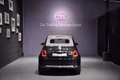 Daumennagel 28 - Fiat 500C / DOLCEVITA / 2 HAND / 31460 KM / CAR PLAY