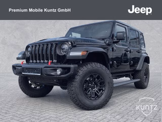 Jeep Wrangler Used vehicle for sale