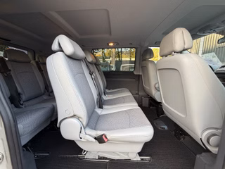 Mercedes-Benz Viano Trend*Xenon*Stzhg*8Sitze*1.Hd*AHK*63TKM! - foto 6