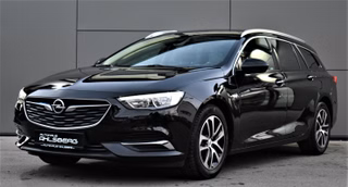 Opel Insignia Gebrauchtwagen Kaufen