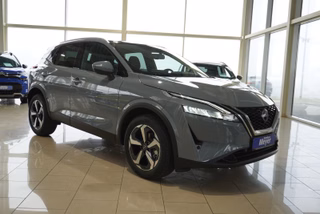 Nissan Qashqai age.one-day registration Kaufen