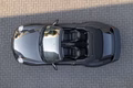 Daumennagel 50 - Porsche 911/997.2 Turbo Cabriolet 1st owner from new BOSE