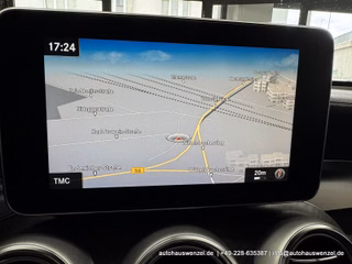 Mercedes-Benz GLC 300 4Matic Excl. - LEDER DISTRONIC STANDHEIZ - bilder 32