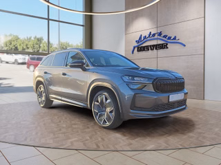 Skoda Kodiaq age.one-day registration Kaufen