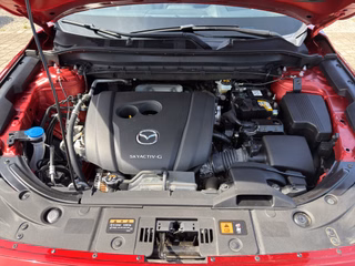 Mazda CX-5 Edition 100 2WD 2.0 KLIMA / LEDER / NAVI / LED / E-SITZE - foto 12