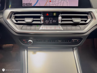 BMW 320 d Sport Line *LED*Navi*Aut.,* - foto 15