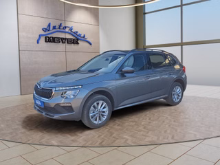 Skoda Kamiq age.one-day registration Kaufen