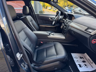 Mercedes-Benz E220CDI AMG*Lim*Aut*Nav*Xen*Leder*Temp*WEBASTO - foto 6