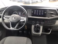 Volkswagen T6.1 Transporter 2.0 TDI Kombi EcoProfi NAVI LICHT&SICHT-PAKET TEMPOMAT PDC beh. WSS KLIMA 3-SITZE - foto 2