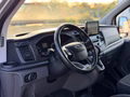 Daumennagel 33 - Ford Transit Custom Soul Van Camper AHK Automatik Navi