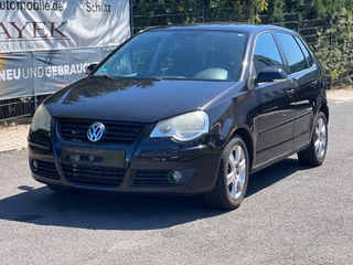 Volkswagen Polo Gebrauchtwagen Kaufen