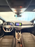 Daumennagel 13 - SEAT Arona FR 1.5 TSI DSG AHK ACC NAVI LED ALCANTARA