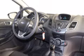 Daumennagel 10 - Ford Fiesta Trend 1.25 WINTER-PAKET KLIMA
