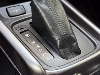 Suzuki SX4 S-Cross Comfort+ Automatik Hybrid Navi 4WD - bilder 33