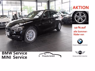 BMW 320d Used vehicle for sale