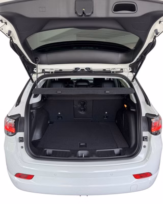 Jeep Compass S Plug-In Hybrid 4WD PHEV, Parksensoren vorn+ hint.+ Kamera, Winter Paket, Autobahn Assistent, LED Scheinw., AHK - foto 8