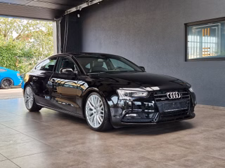 Audi A5 Used vehicle for sale