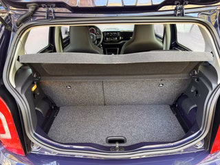 Volkswagen up! move Klima Tüv Neu - bilder 21