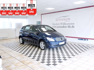 Mercedes-Benz B 150 Gebrauchtwagen Kaufen