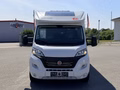 Daumennagel 2 - Eura Mobil Profila T660 EB Mondial Dachklima 5J-Garantie 9G