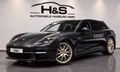 Daumennagel 1 - Porsche Panamera Sport Turismo 4 E-Hybrid Edition 10 Jahre