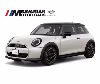 MINI Cooper S Hardtop New vehicle for sale