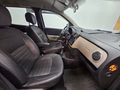 Daumennagel 17 - Dacia Lodgy 1.2 TCe Prestige Navi Leder AHK