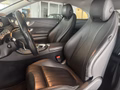 Daumennagel 14 - Mercedes-Benz E 220 d CABRIO BURMESTER/AHK