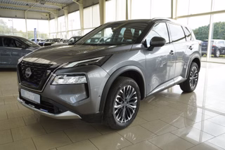Nissan X-Trail age.one-day registration Kaufen