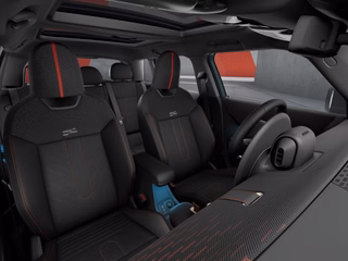 2027 MINI Cooper S 4 Door - photo 4