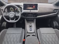 Daumennagel 10 - Nissan Qashqai Tekna+ 1,3 DIG-T 158PS 4x4 UPE=50500 Euro  **