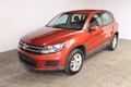 Thumbnail 3 - Volkswagen Tiguan Trend & Fun BMT 1.4 TSI ALU KLIMA AHK