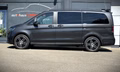 Daumennagel 4 - Mercedes-Benz AMG Style Mbux| Night| | Wide| Burm | AHK| Multibeam