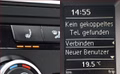 Thumbnail 15 - Volkswagen Touran 1.4 TSI Erdgas/ Benzin Klimaaut 2xSHZ PDC