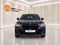 Daumennagel 2 - BMW X4 M40 LED/LEDER/HUD/AHK/STHZ/PANO/VIRTUAL COCKPIT