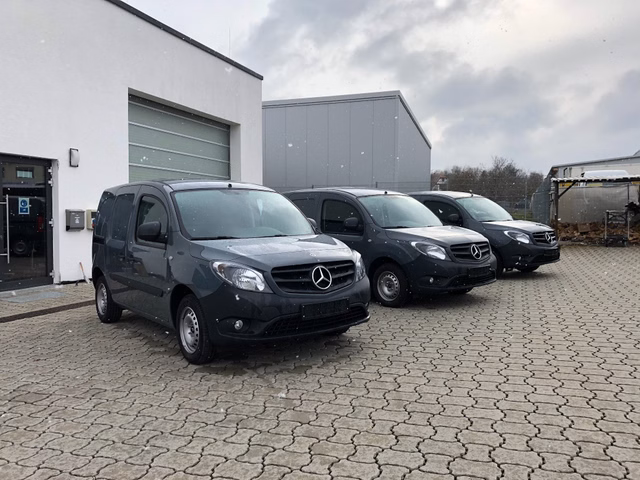 Find Automobile | Gebraucht- Nutzfahrzeuge in Ofterdingen
