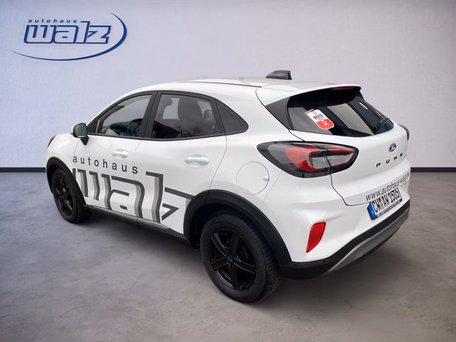 Ford Puma Titanium 7-GANG AUTOMATIK - foto 3