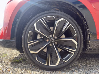 Mazda CX-6e EV 258ps RWD Takumi / 21-Zoll - foto 12