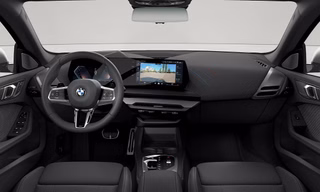 2027 BMW 228 xDrive Gran Coupe - photo 7