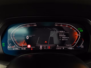 BMW xDrive 30 d M Sport PANO/MEMORY/LED/ICONICGLOW/KAMERA - foto 18