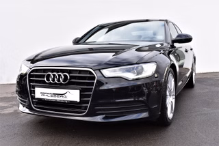 Audi A6 2.0 TDI S-Line Bi-Xenon/Navi/PDC/SHZ