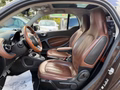 Daumennagel 37 - Smart ForTwo BRABUS TAILOR MADE*MANUFAKTUR+SONDERLACK*
