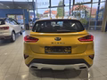 Daumennagel 4 - Kia Xceed 1.4 T-GDI 140PS 7-DCT Voll-LED/Alu/WR/Winterp.