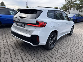 2027 BMW X1 xDrive28i - photo 4