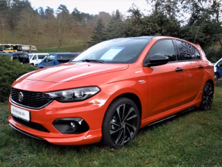 Fiat Tipo age.one-day registration Kaufen